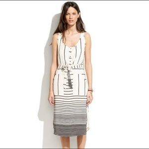 Madewell dress